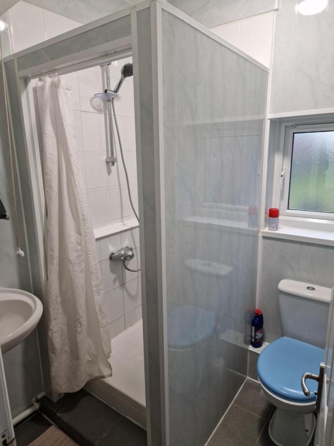 Browning House 3 Bedroom 6 Beds Long Or Short Stay Derby Kültér fotó