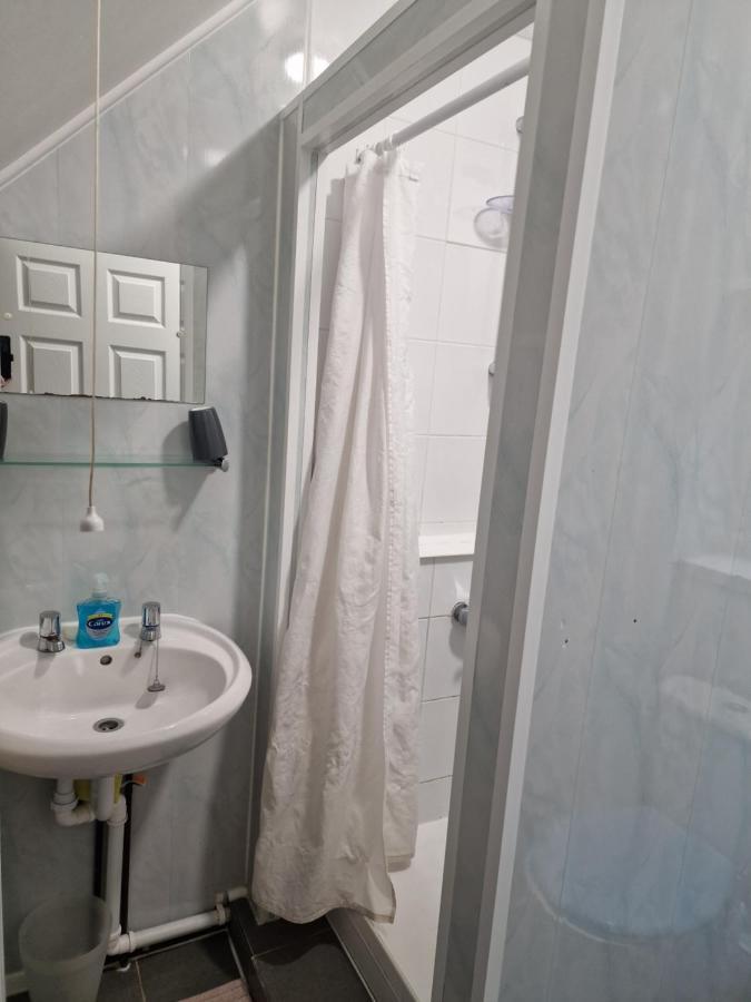 Browning House 3 Bedroom 6 Beds Long Or Short Stay Derby Kültér fotó
