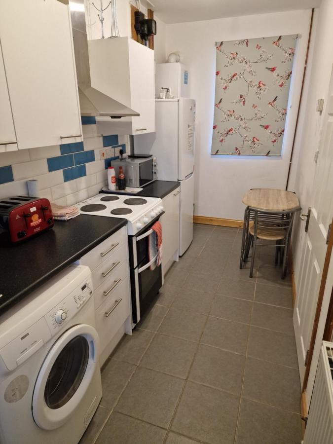 Browning House 3 Bedroom 6 Beds Long Or Short Stay Derby Kültér fotó