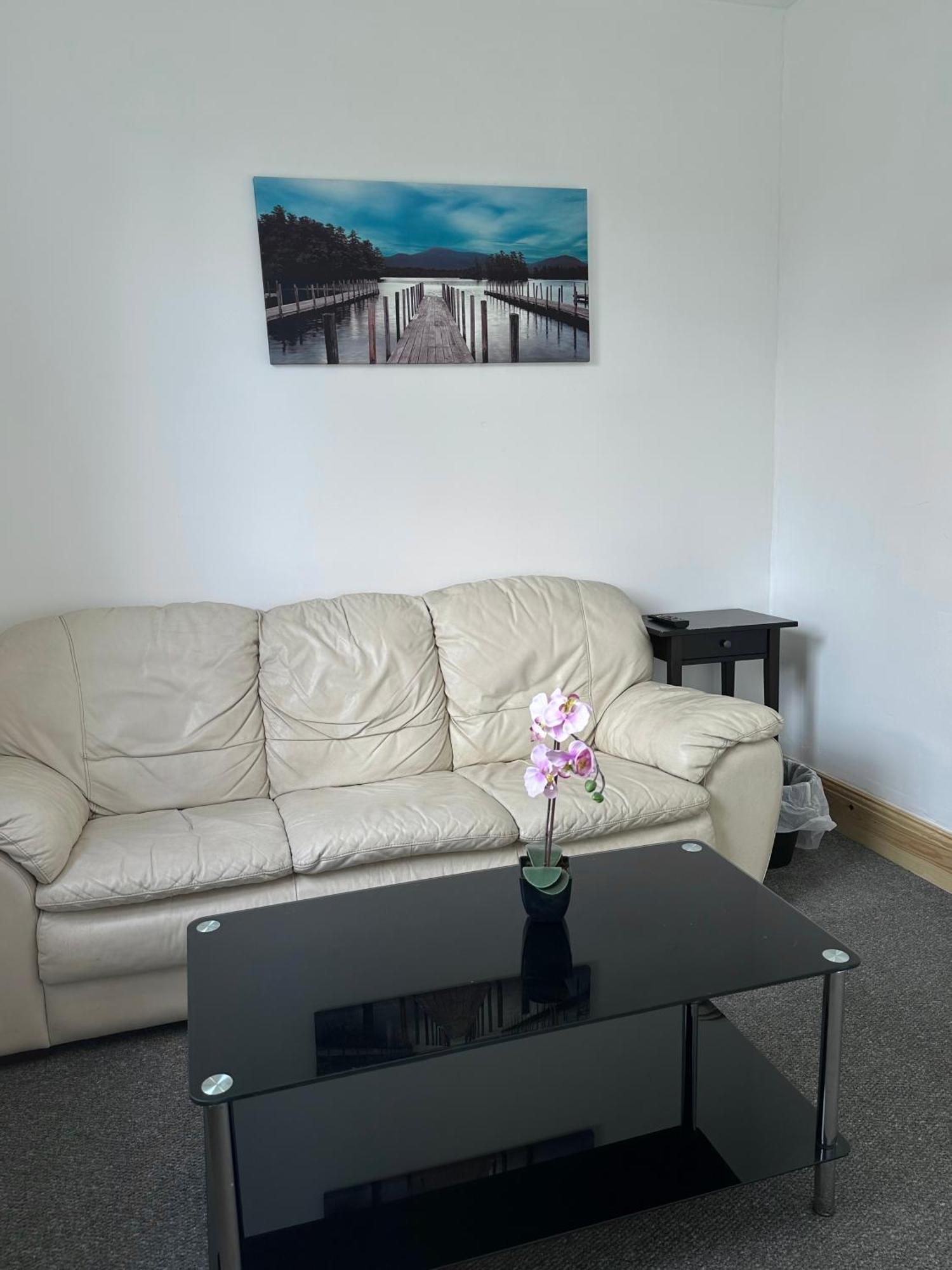 Browning House 3 Bedroom 6 Beds Long Or Short Stay Derby Kültér fotó