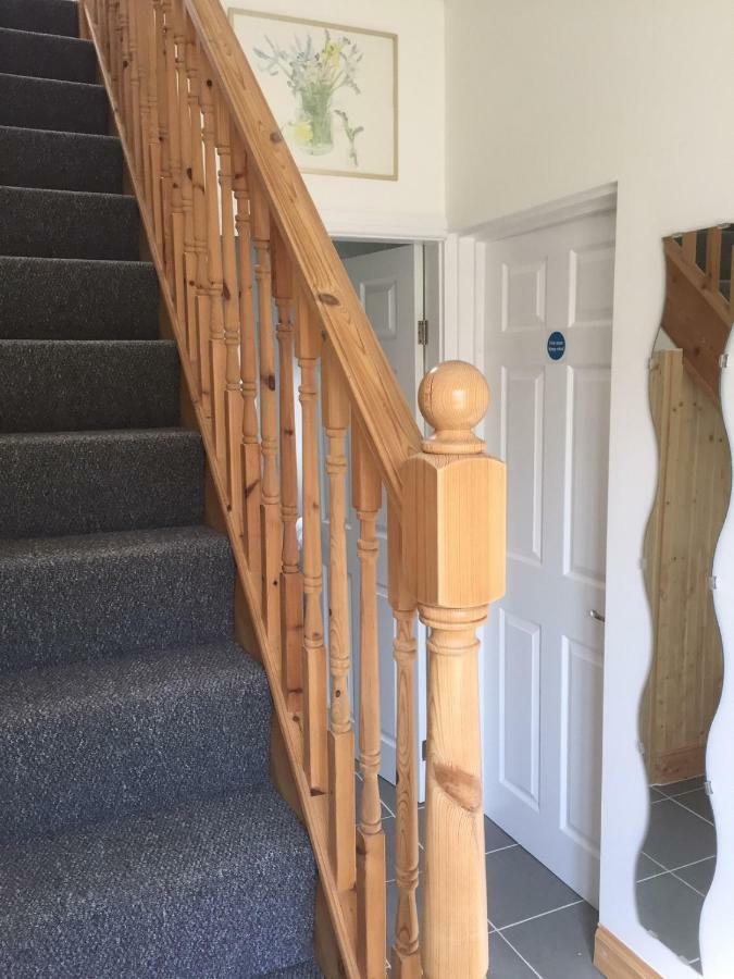 Browning House 3 Bedroom 6 Beds Long Or Short Stay Derby Kültér fotó